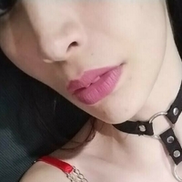Missblumlove Nøgen