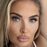 MissBr000ke_lyn Nøgen