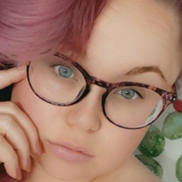 misshufflepuff93 Nøgen