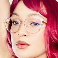 misskellyred Nøgen