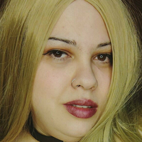 missphanie Nøgen