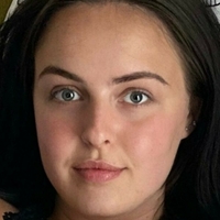MissShelbyRae Nøgen