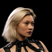 Mistress Lotus Nøgen