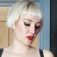 Mistress Petite Nøgen