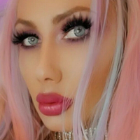 Mistress Taylor Knight Nøgen
