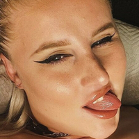 mistressxmoney Nøgen