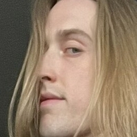 Mitch Taylor Nøgen
