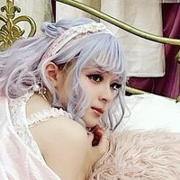 Mizuhashi Mai Nøgen