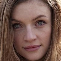 Molly Blixt Egelind Nøgen