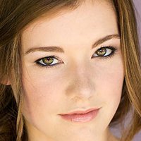 Molly Kunz Nøgen