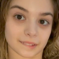 Molly Little Nøgen