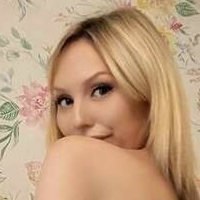 mollyminx22 Nøgen