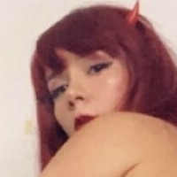 mollyxmayhem Nøgen