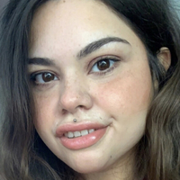 MollyZeDolly Nøgen