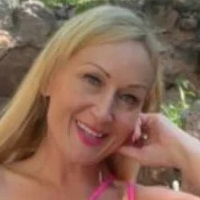 Momma Bombshell Nøgen