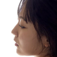 Momoka Hayashida Nøgen