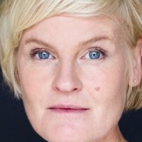 Mona Kortelampi Nøgen