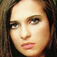 Monica Lopera Nøgen