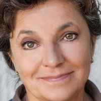 Monika Baumgartner Nøgen