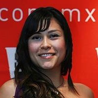Montserrat De León Nøgen
