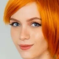 MoonLadyTay Nøgen