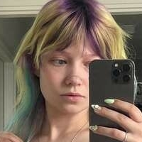 Mooshroom Queen Nøgen