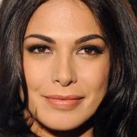 Moran Atias Nøgen