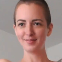 Morgan Chew Nøgen