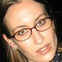 Morgan Maher Nøgen