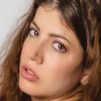 Morgana Green Nøgen