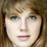 Morgane Cabot Nøgen