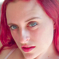 morganstormxo Nøgen