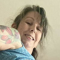 Mrs Pj Haverstock Nøgen
