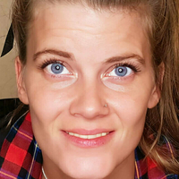 mufumelf Nøgen
