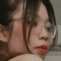 my_luna_lover Nøgen