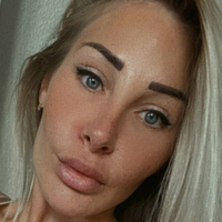 my_milena Nøgen