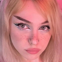 Myah Alanna Nøgen