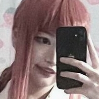 mycreamycrush Nøgen