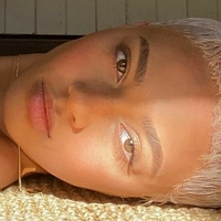 Mykeesha Nelson Nøgen