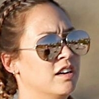 Myleene Angela Klass Nøgen