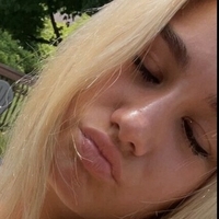 Myleigh Postema Nøgen