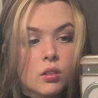 mylovemaeve Nøgen