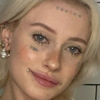 MyMelissa Nøgen