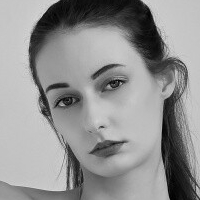 Myra Steinberg Nøgen