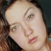 mysticonyx69 Nøgen