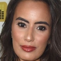Nabila Badda Nøgen