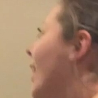 Nadia Foxx Nøgen