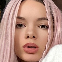 Nadia_R Nøgen