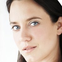 Nadia Townsend Nøgen