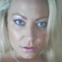 Nadine Riess Nøgen